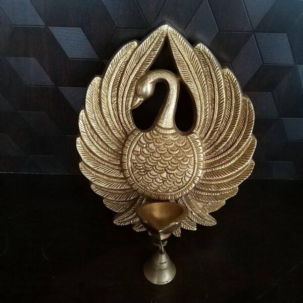 Brass Diyas